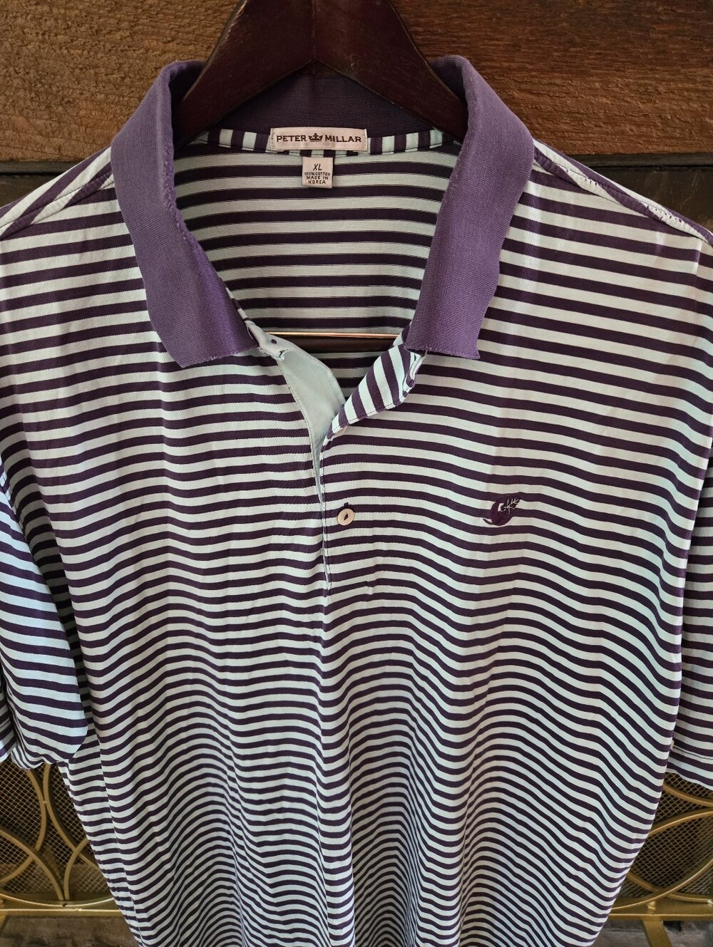 Peter Millar 🏌⛳️ - Picture 2 of 6